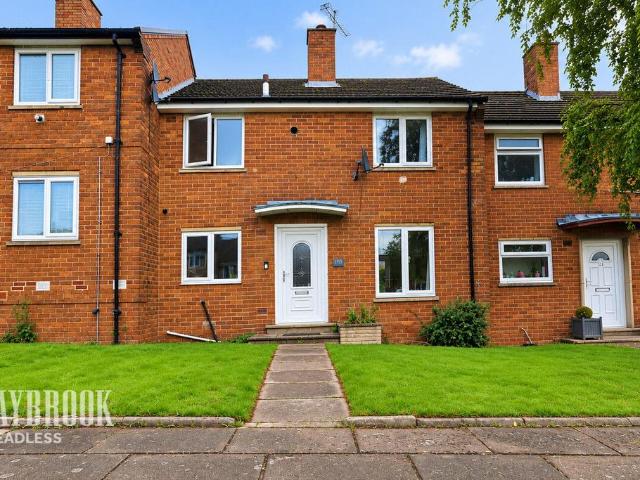 House for sale in Lowedges, Sheffield