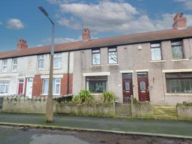 House for sale in Bare, Lancashire