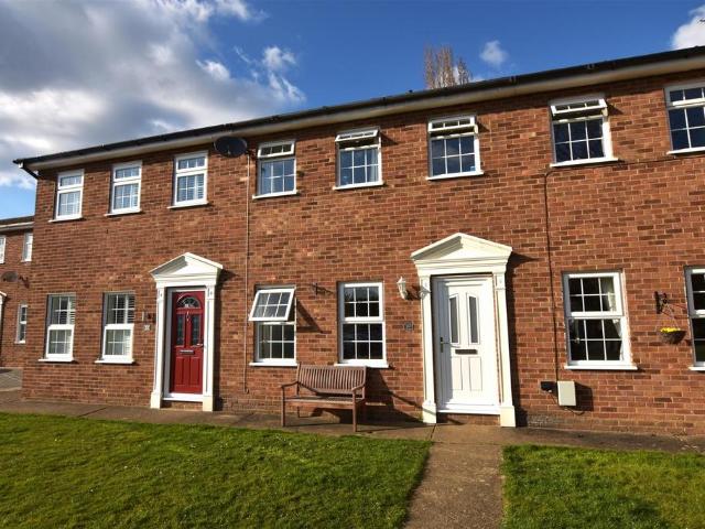 House for sale in Chelmsford, Essex
