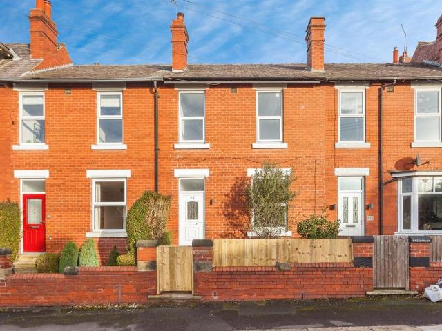 House for sale in West Yorkshire