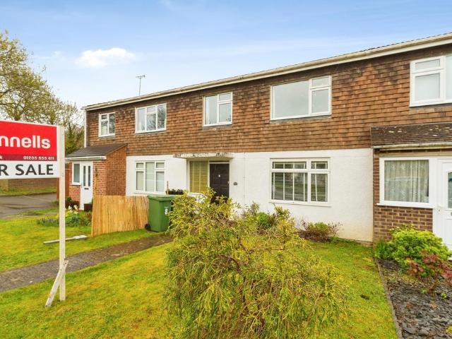 House for sale in Dry Sandford, Dromore