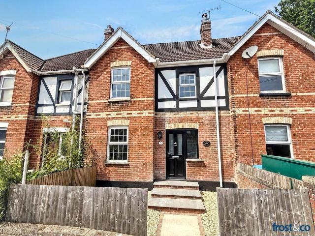 House for sale in Parkstone, Poole