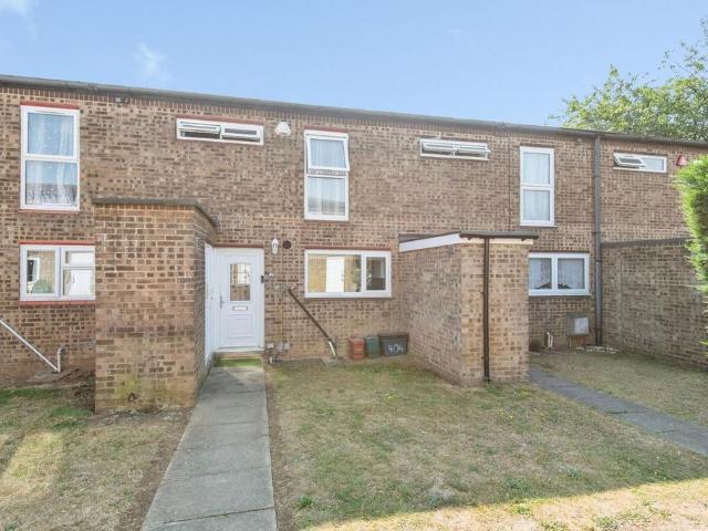House for sale in St Nicholas, Shephall
