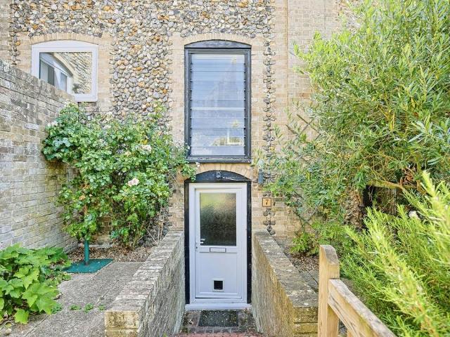 House for sale in Walsham-le-Willows, Bedingfield