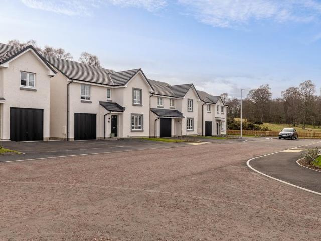 House for sale in Maryfield, Scotland