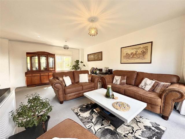 House for sale in Bolton Low Houses, Hampshire