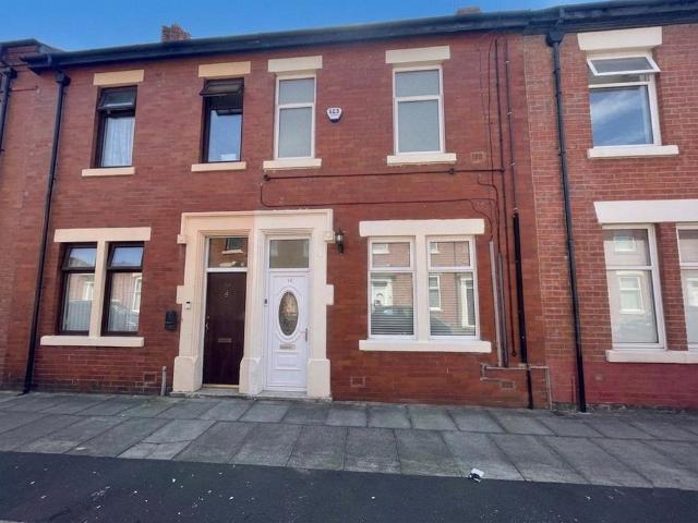 House for sale in Frenchwood, Higher Bartle