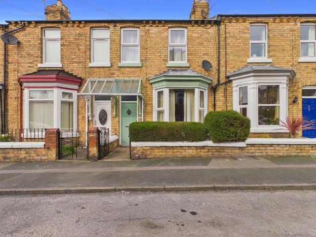 House for sale in Falsgrave, Kepwick