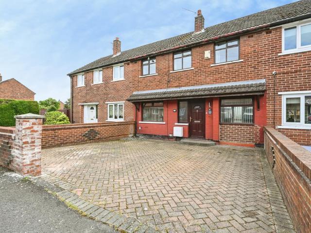 House for sale in Haydock, Isle Of Man