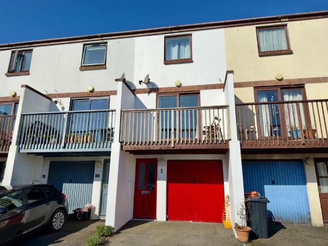 House for sale in Gonvena, Wadebridge
