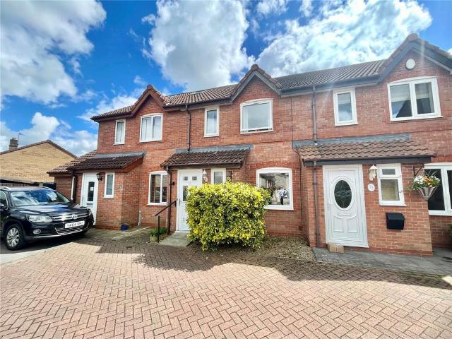 House for sale in Longton, Firbank