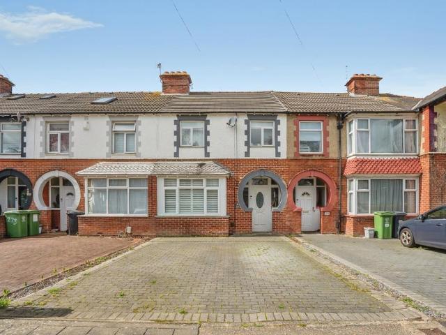 House for sale in Cosham, City Of Portsmouth
