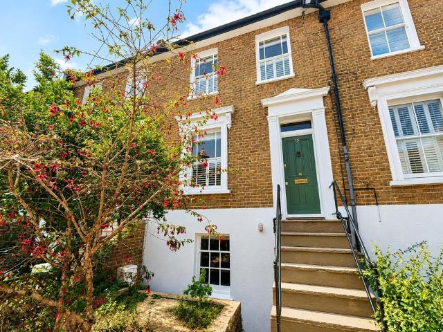 House for sale in London Borough of Lewisham, Greater London