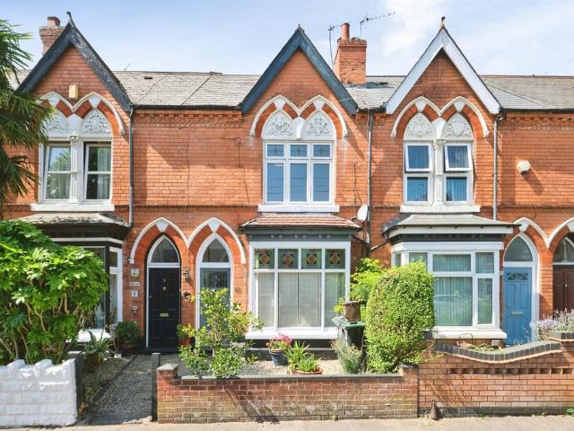 House for sale in Moor End Green, Gravelly Hill