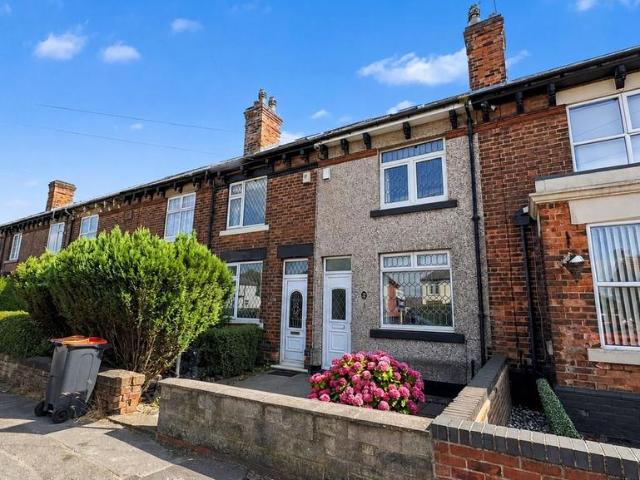 House for sale in Dalestorth, Skegby