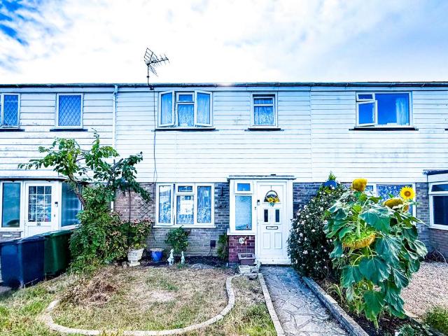 House for sale in Eastbourne, East Sussex