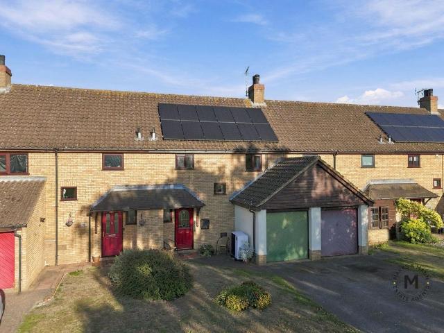 House for sale in Martlesham Heath, East Suffolk