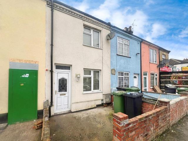 House for sale in Peterborough