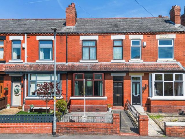 House for sale in Wigan, Greater Manchester