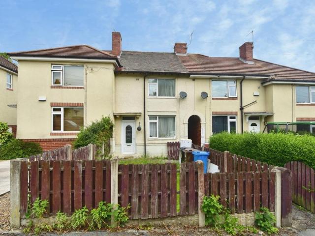 House for sale in Intake, South Yorkshire