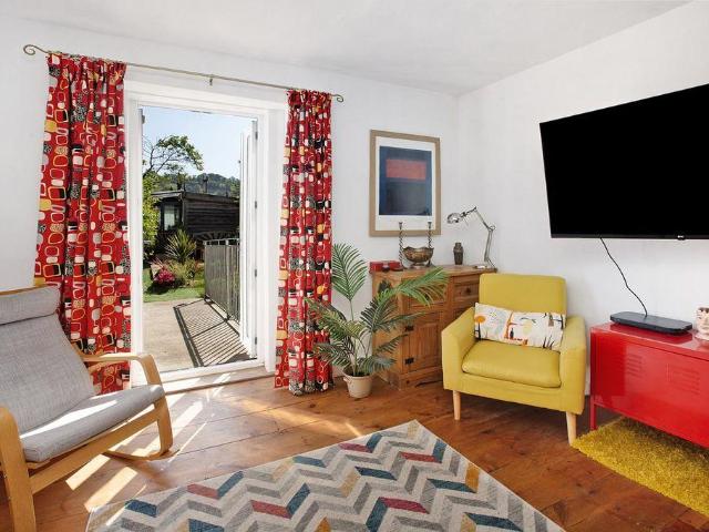 House for sale in Strode, Devon