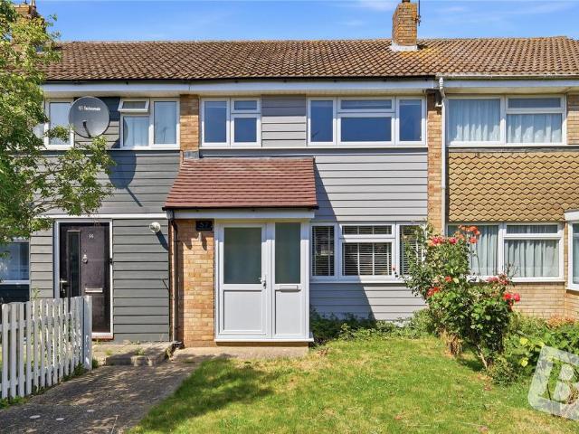 House for sale in Tile Kiln, Chelmsford