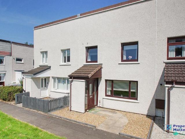 House for sale in Dreghorn, Scotland