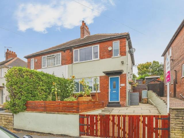 House for sale in West Yorkshire
