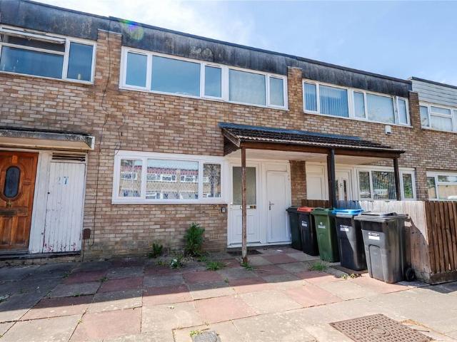 House for sale in Bletchley and Fenny Stratford, Bletchley