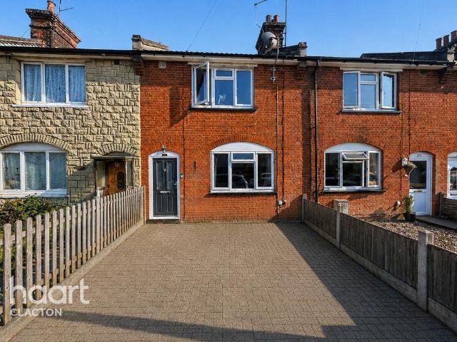 House for sale in Ramsey and Parkeston, Dale Hill