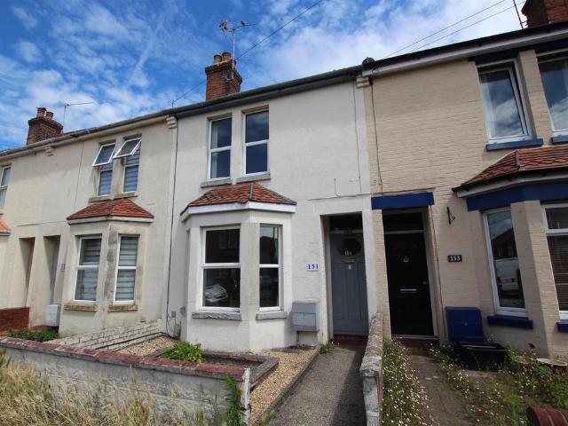 House for sale in Eastleigh, Helford