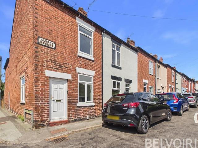 House for sale in Stone, Baswich