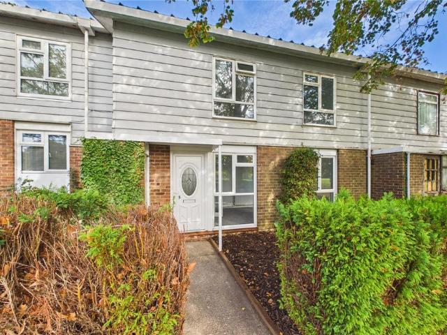 House for sale in West Ham, Basingstoke and Deane