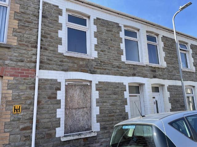 House for sale in Aberavon