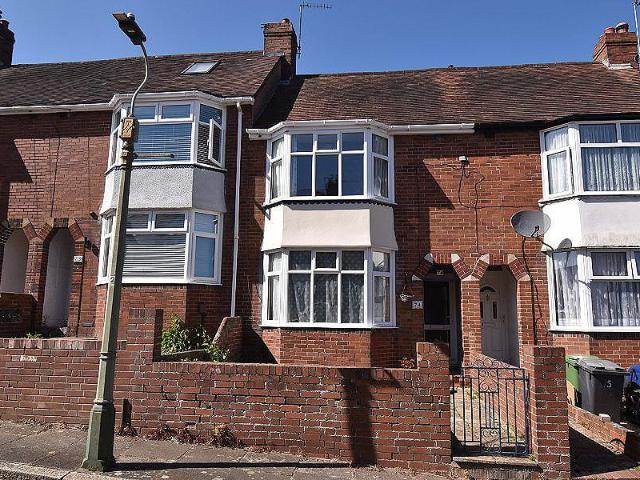 House for sale in Beacon Heath, Watergate