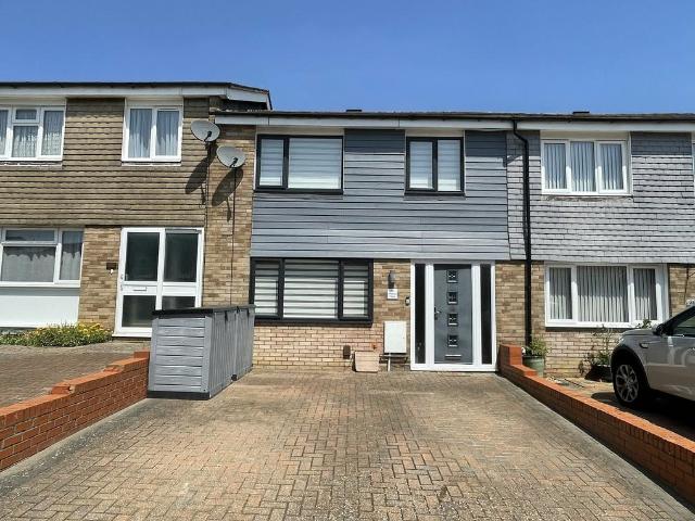 House for sale in West Bletchley, Bletchley