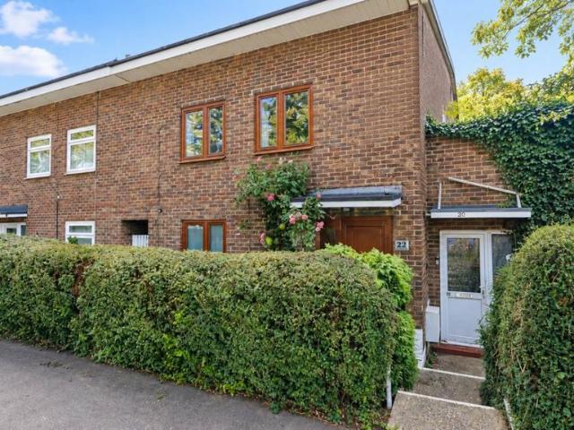 House for sale in Hatfield, Fretherne