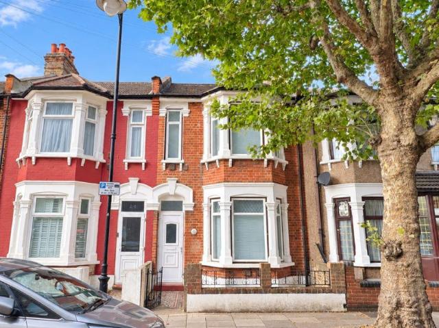 House for sale in London Borough of Newham, Greater London