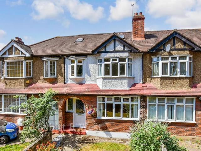 House for sale in London Borough of Sutton, Greater London