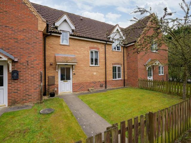 House for sale in Boston, Lincolnshire