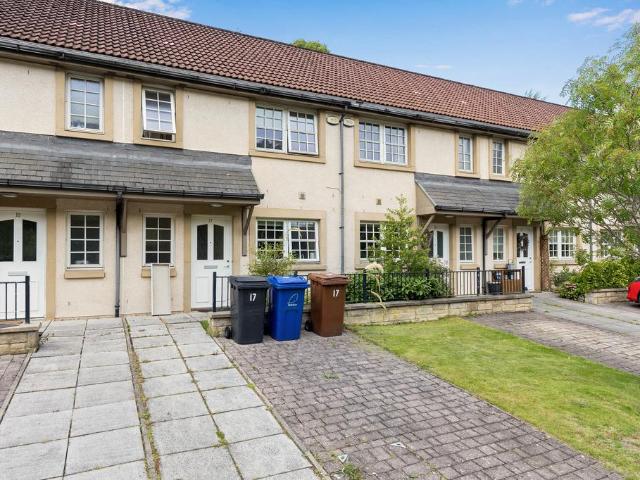 House for sale in Milton Bridge, Scotland