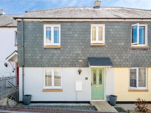 House for sale in St Neot, Cornwall