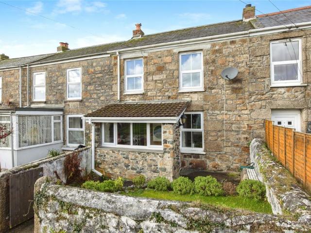 House for sale in Roseworthy, Cornwall