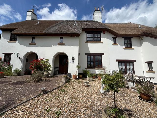 House for sale in Budlake, Devon
