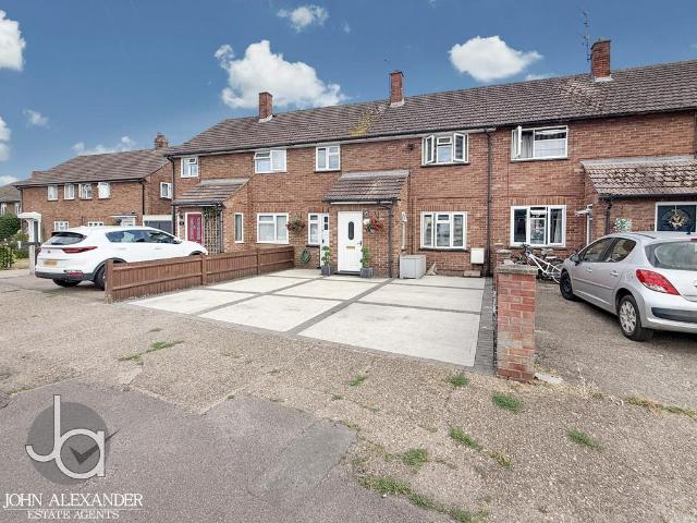 House for sale in Inworth, Fordham Heath