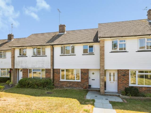 House for sale in Walstead, Perryfields