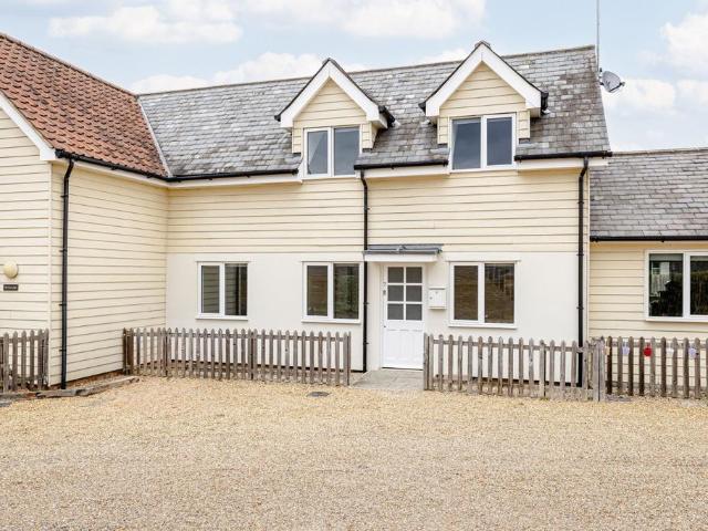 House for sale in Hockerill, Colliers End