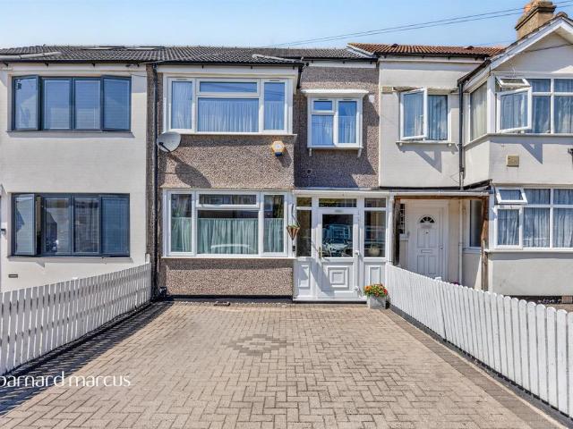 House for sale in London Borough of Merton, Thornton Heath
