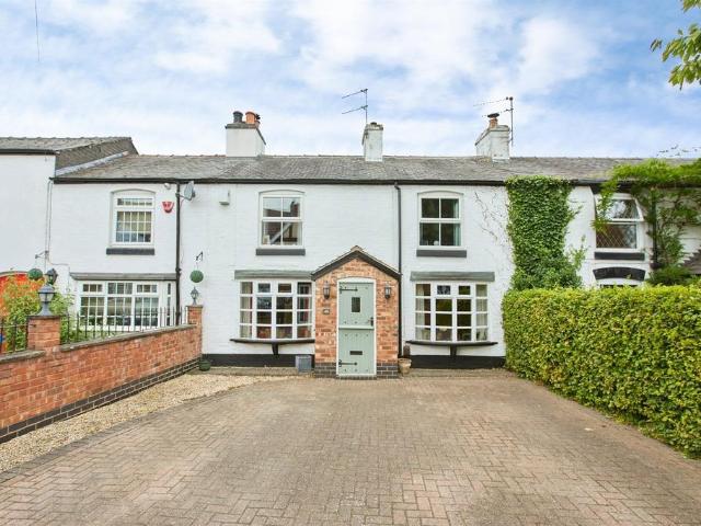 House for sale in Boulton, Derby