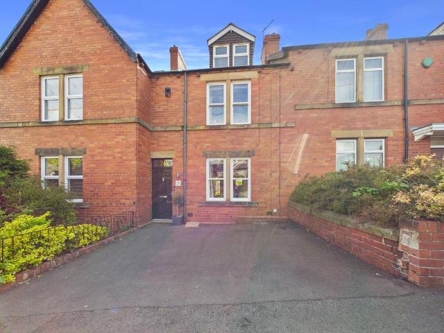 House for sale in Sunniside, Gateshead